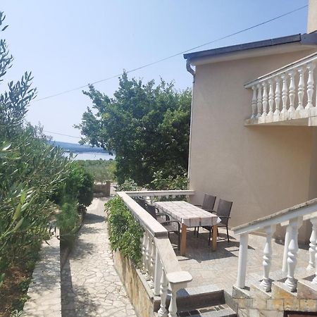 Apartments Nice View Krk Town Luaran gambar