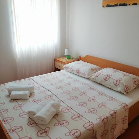 Apartments Nice View Krk Town Luaran gambar