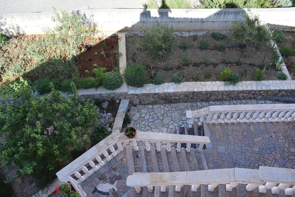 Apartments Nice View Krk Town Luaran gambar