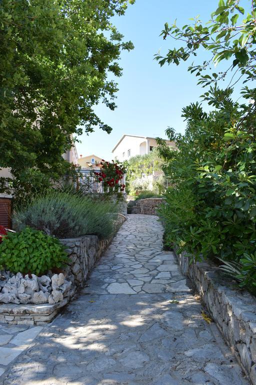 Apartments Nice View Krk Town Luaran gambar